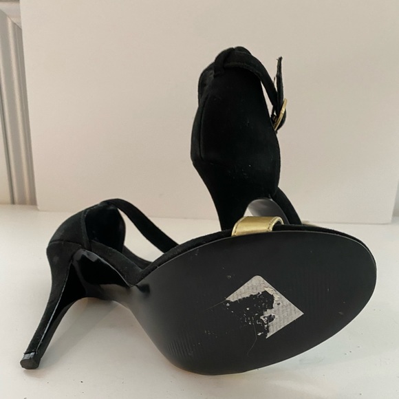 Steve Madden sexy strappy sandal - Picture 2 of 6